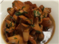 girolles